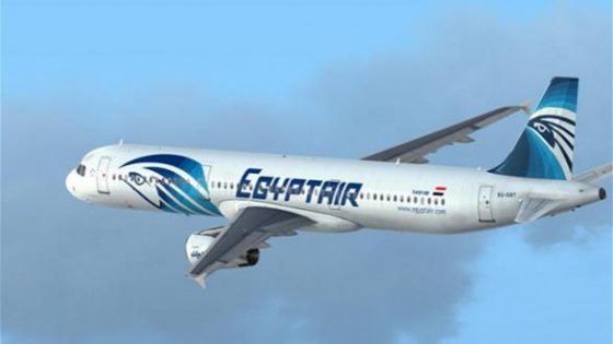 اليونان تسلم الأربعاء بيانات رئيسية خاصة بالطائرة المصرية