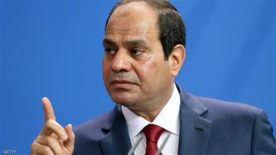 مصادر مصرية: المخابرات كشفت مخططاً لاغتيال السيسي في موريتانيا