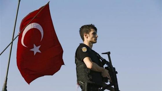 محاكمة المشاركين بالانقلاب تركيا في مكان ذي رمزية للعسكريين