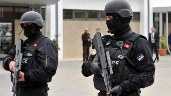 الأمن التونسي يوقف عنصرين من داعش