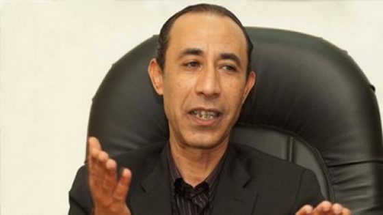 رئيس التلفزيون المصري يؤكد عدم وجود قنوات شيعية على الـ"نايل سات"