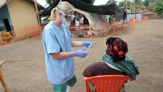 الناجون من الإيبولا مطالبون بالامتناع عن ممارسة الجنس