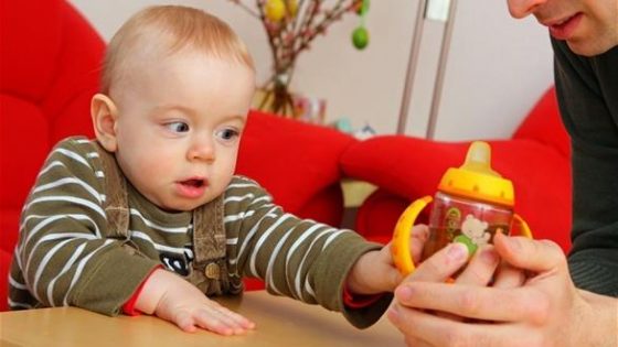 الاكتشاف المبكر لأمراض العيون يحافظ على بصر الطفل
