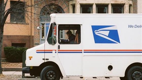 خدمة البريد الأمريكية تتعرض للاختراق