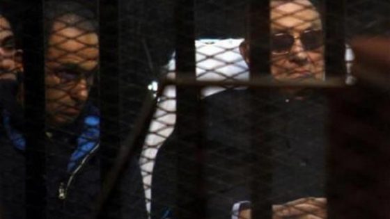 السيسي: لا عودة للوراء بعد إسقاط التهم بحق مبارك