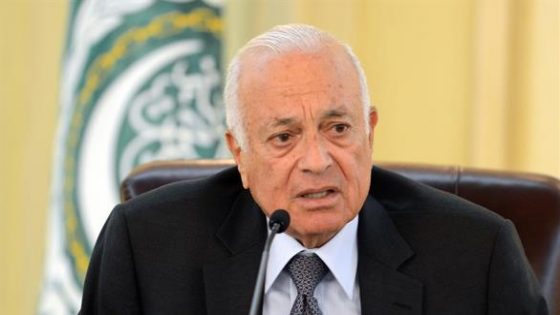 الجامعة العربية ترحب بقرار البرلمان الفرنسي الاعتراف بدولة فلسطين