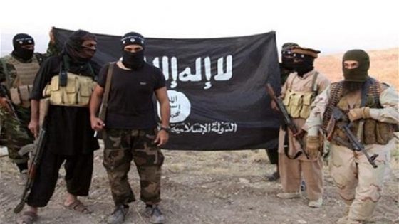 داعش ينشئ جهاز أمن جديد لملاحقة "الفارين من الزحف"