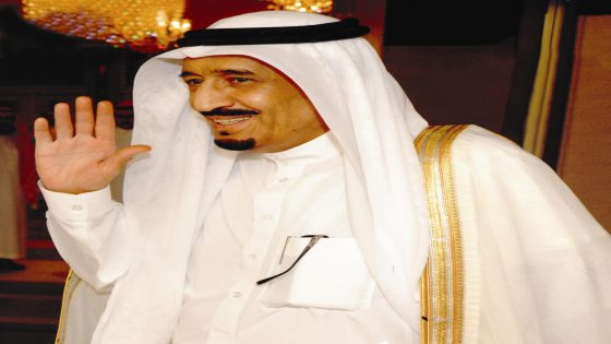السيرة الذاتية لملك السعودية الجديد سلمان بن عبد العزيز آل سعود