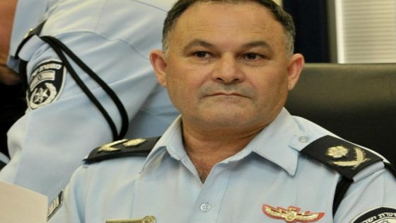 إقالة نائب المفوض العام للشرطة الإسرائيلية لاتهامه بـ«التحرش الجنسي»