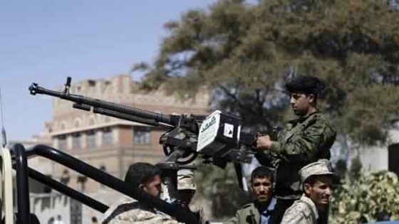 الحوثيون يسيطرون على محافظة البيضاء