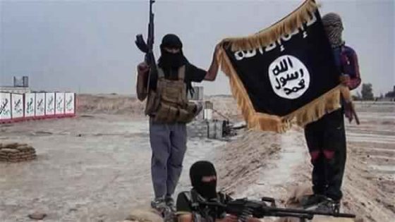 تقرير: داعش بحاجة للتوسع للإبقاء على قدراته المالية