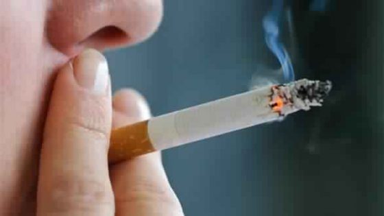 تدخين الوالدين يزيد خطر إصابة الجنين بالسكري