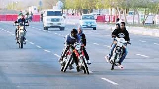 الحي الحسني : إيقاف شخصين من أجل سرقة دراجتين ناريتين