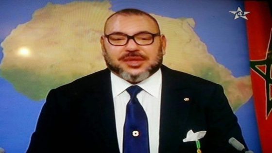 الملك محمد السادس يصفع بنكيران وأن المغرب يحتاج لحكومة جادة ومسؤولة"