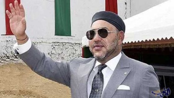 عباس ناشد ملك المغرب لوقف تدخل العماري في فلسطين