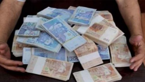 بنك المغرب: الدرهم يرتفع مقابل الدولار