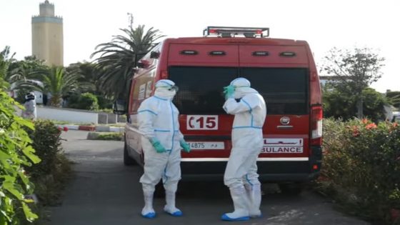 وزارة الصحة .. ارتفاع عدد الإصابات بفيروس كورونا إلى 1.166.530 حالة