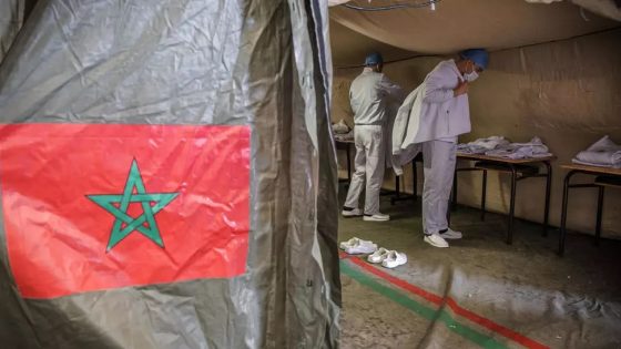 حصيلة كورونا المسجلة بالمغرب خلال الـ24 ساعة الماضية