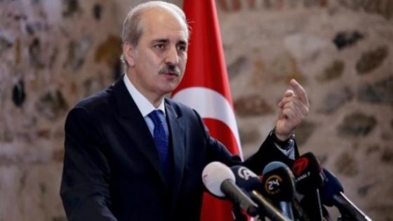 نائب رئيس الوزراء التركي: أنقرة تسعى لتطوير علاقاتها مع المغرب
