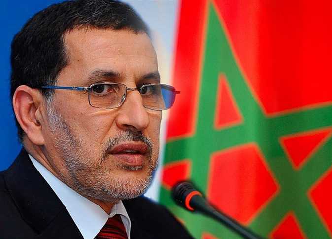 المغرب يقرر إغلاق المطاعم والمقاهي والمتاجر وإعلان حظر التجول الليلي