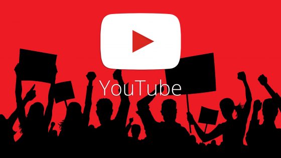 يوتيوب يحذف أغنية “عشان نفهم بعض” لـ محمد منير والشاب خالد