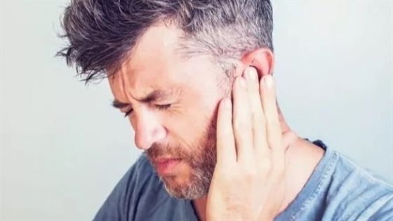 هل يمكن أن يؤدي طنين الأذنين للإصابة بالصمم؟