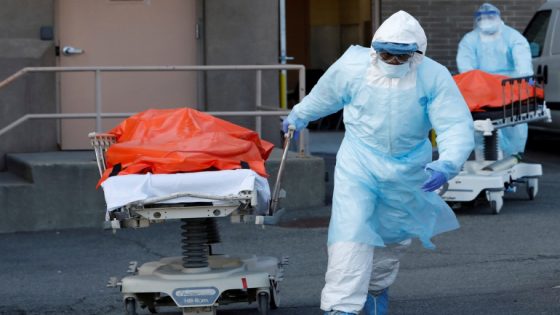 وزارة الصحة .. ارتفاع عدد الإصابات بفيروس كورونا إلى 1.174.028 حالة