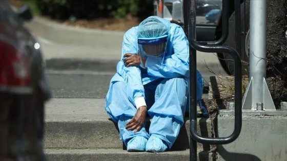 وزارة الصحة .. ارتفاع عدد الإصابات بفيروس كورونا إلى 1.162.497 حالة