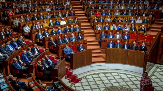 مجلس النواب يعلن عن الدورة الثانية لجائزة الصحافة البرلمانية