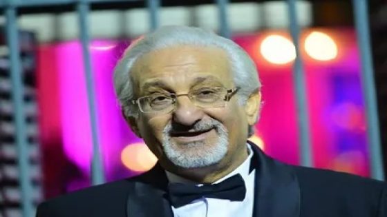 وفاة الممثل المصري عهدي صادق