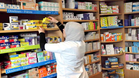 المغرب يصادق على اتفاقية تزييف المنتجات الطبية