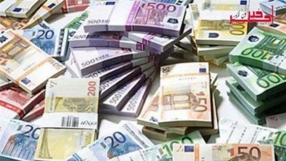 بنك المغرب يكشف رصيد المغرب من العملة الصعبة