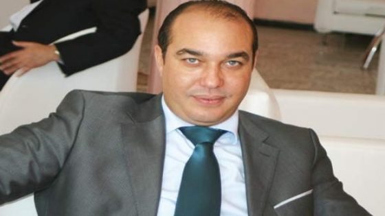 أُصيب بكورونا.. نقل الوزير السابق محمد أوزين للعناية المركزة بالرباط