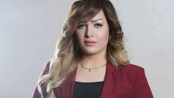 القبض على القاضي قاتل زوجته الإعلامية شيماء جلال