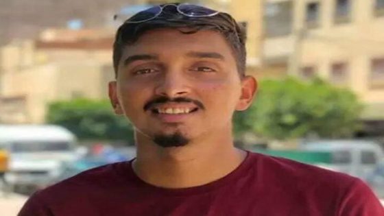 وفاة الطالب حسام بودهان أحد ضحايا حريق الحي الجامعي بوجدة