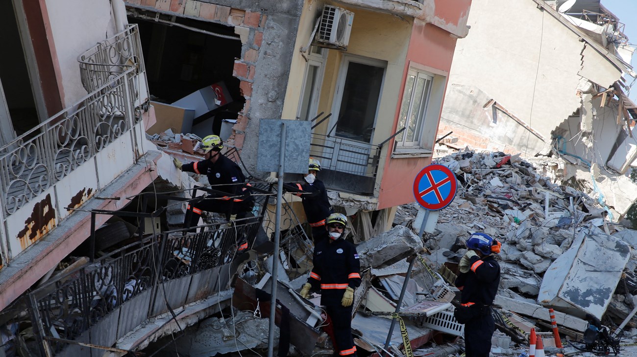ارتفاع عدد قتلى زلزال تركيا وسوريا إلى 41 ألفاً
