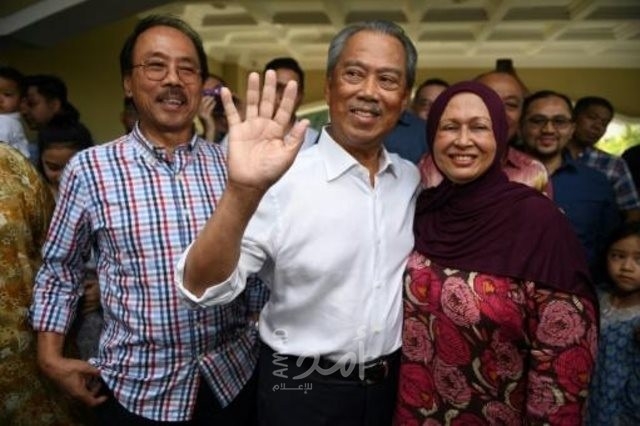 اعتقال رئيس وزراء ماليزيا السابق محيي الدين ياسين بتهم فساد
